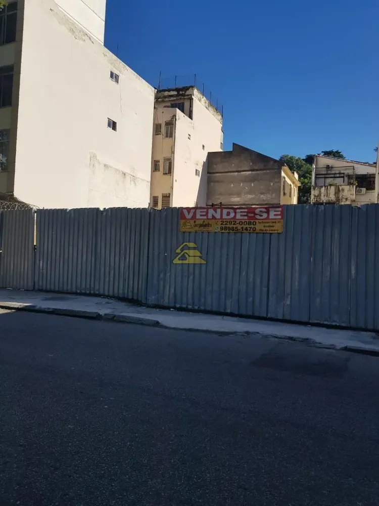 Terreno, 412 m² - Foto 7