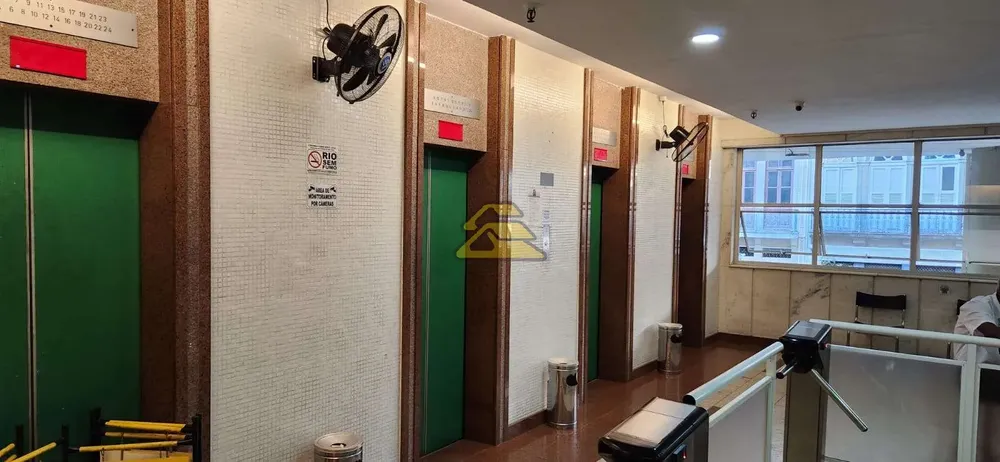 Sala-Conjunto, 30 m² - Foto 7