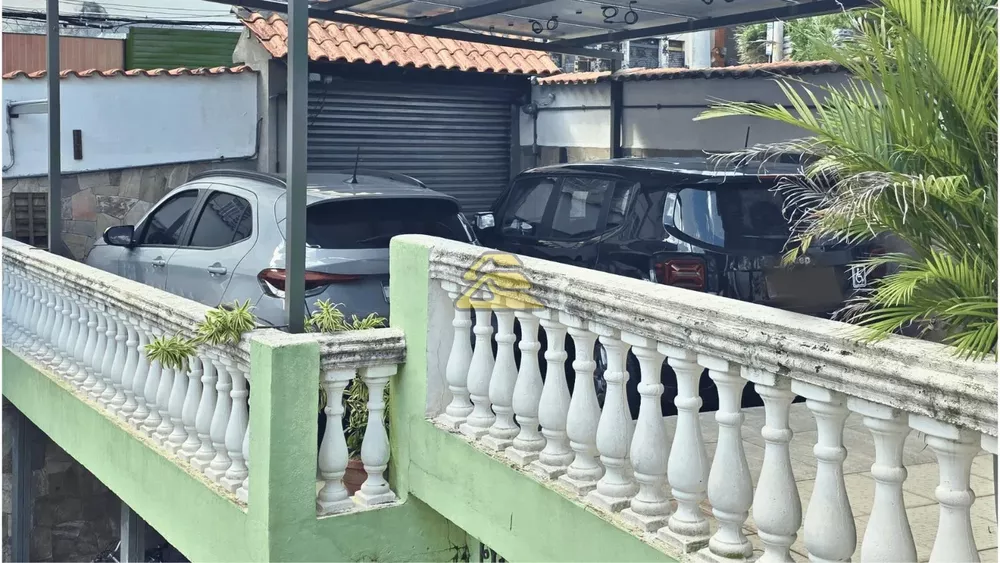 Casa, 6 quartos, 225 m² - Foto 40