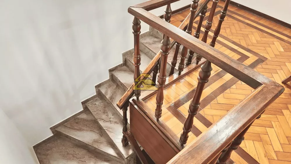 Casa, 6 quartos, 225 m² - Foto 23