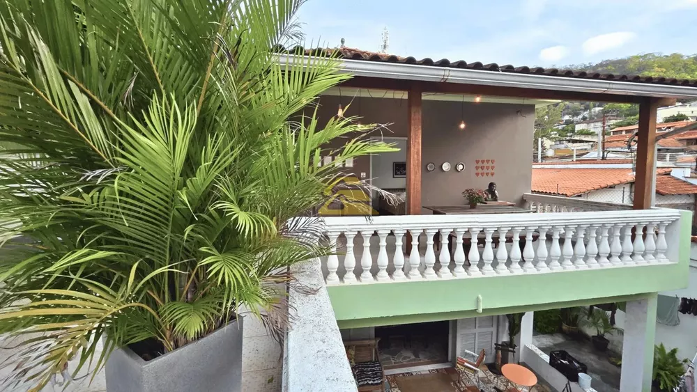 Casa, 6 quartos, 225 m² - Foto 41