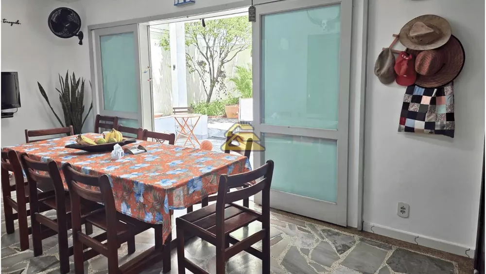 Casa, 6 quartos, 225 m² - Foto 33