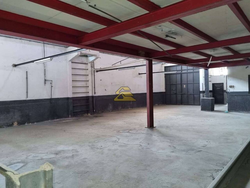 Depósito-Galpão, 426 m² - Foto 6