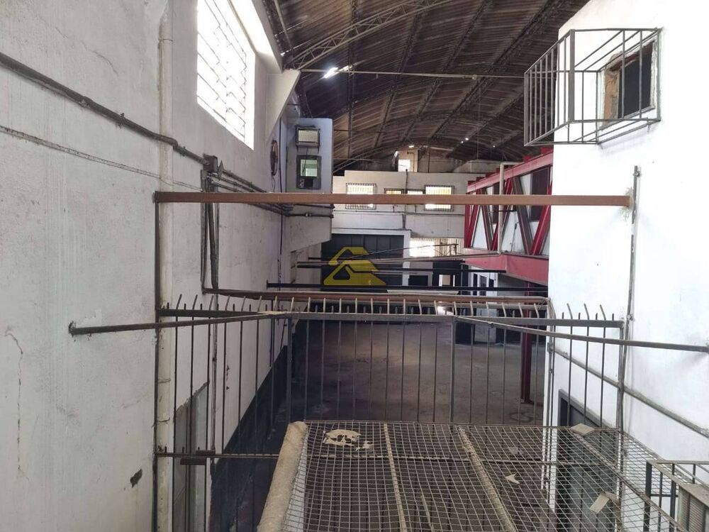 Depósito-Galpão, 426 m² - Foto 36