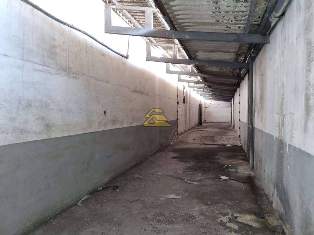 Depósito-Galpão, 426 m² - Foto 13