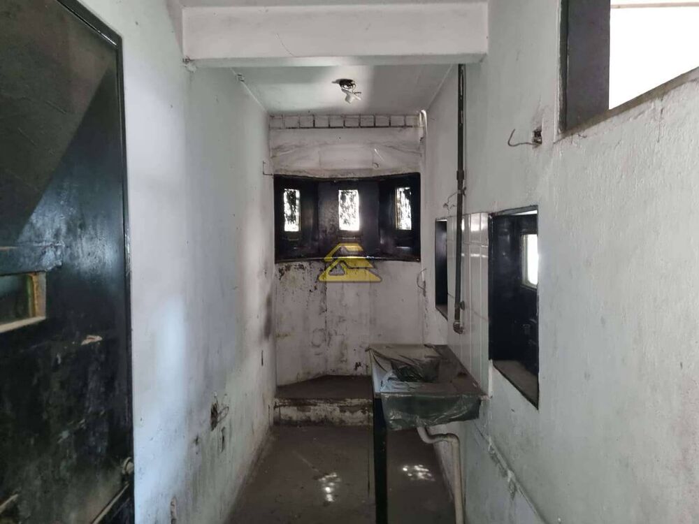 Depósito-Galpão, 426 m² - Foto 8