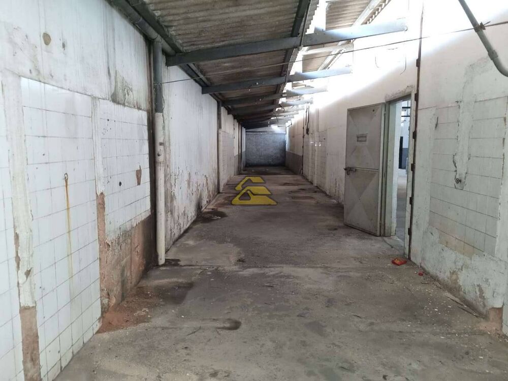 Depósito-Galpão, 426 m² - Foto 14