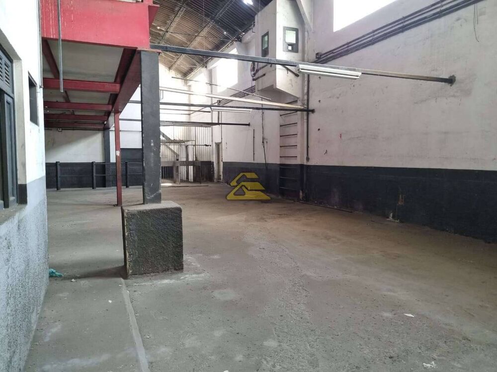 Depósito-Galpão, 426 m² - Foto 10