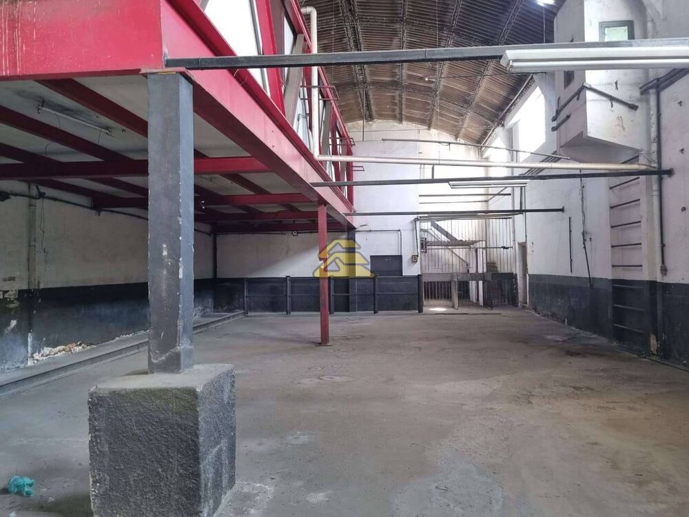 Depósito-Galpão, 426 m² - Foto 9
