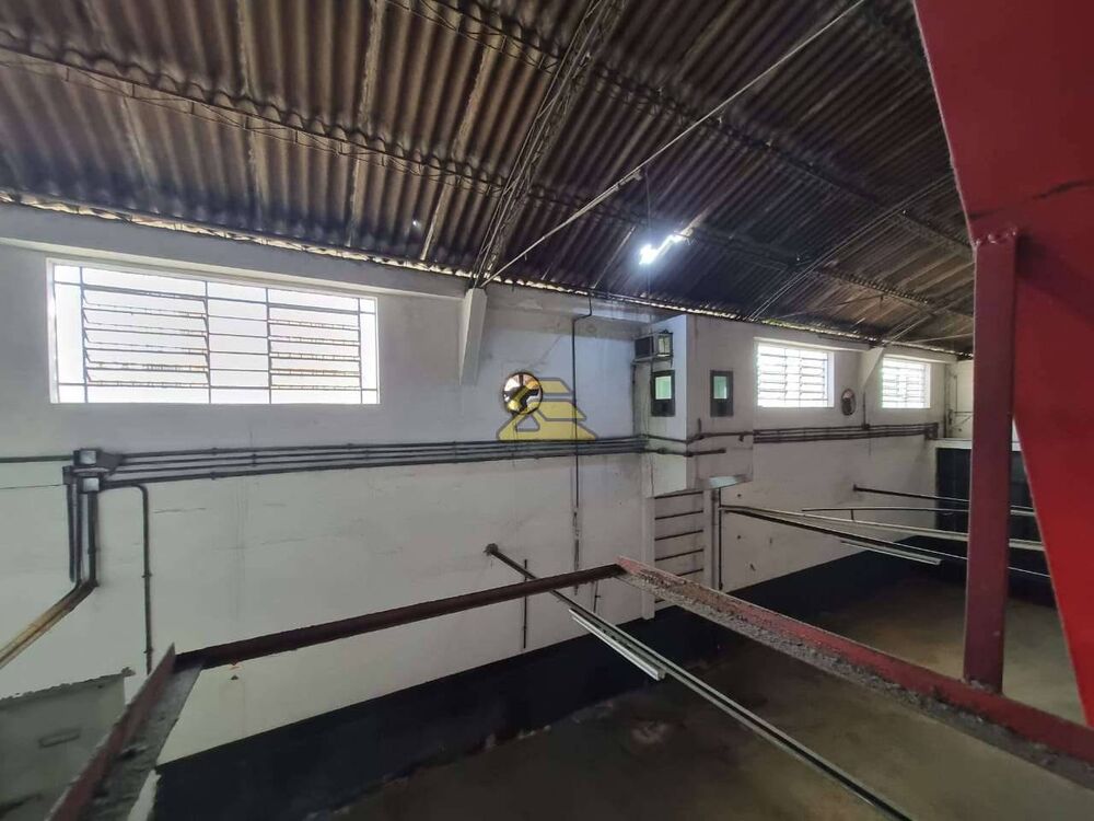 Depósito-Galpão, 426 m² - Foto 38