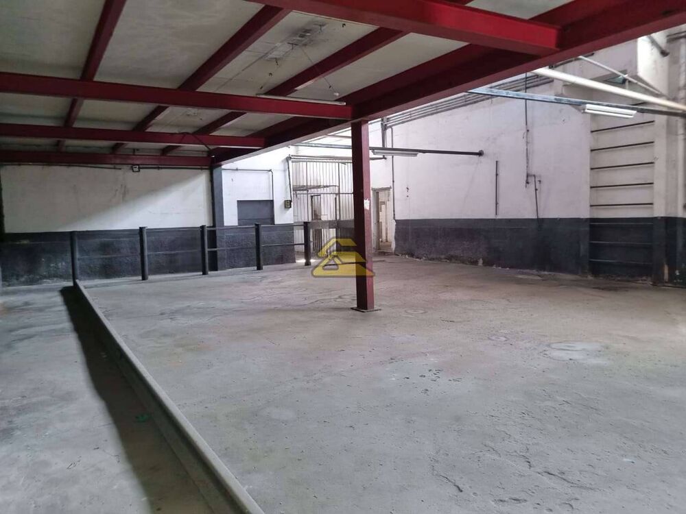 Depósito-Galpão, 426 m² - Foto 5