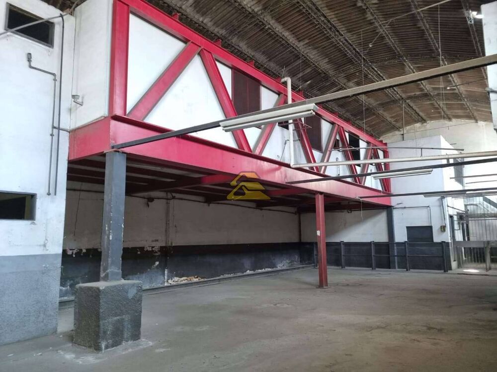 Depósito-Galpão, 426 m² - Foto 4
