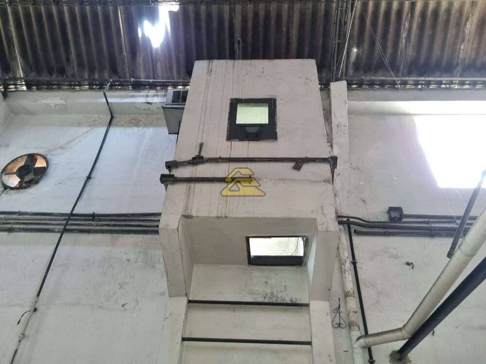 Depósito-Galpão, 426 m² - Foto 12