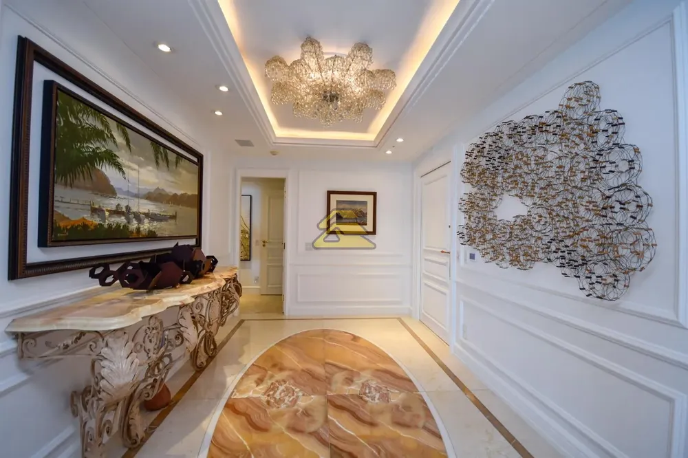 Apartamento, 4 quartos, 463 m² - Foto 22