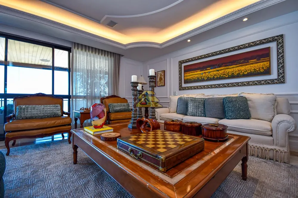 Apartamento, 4 quartos, 463 m² - Foto 8
