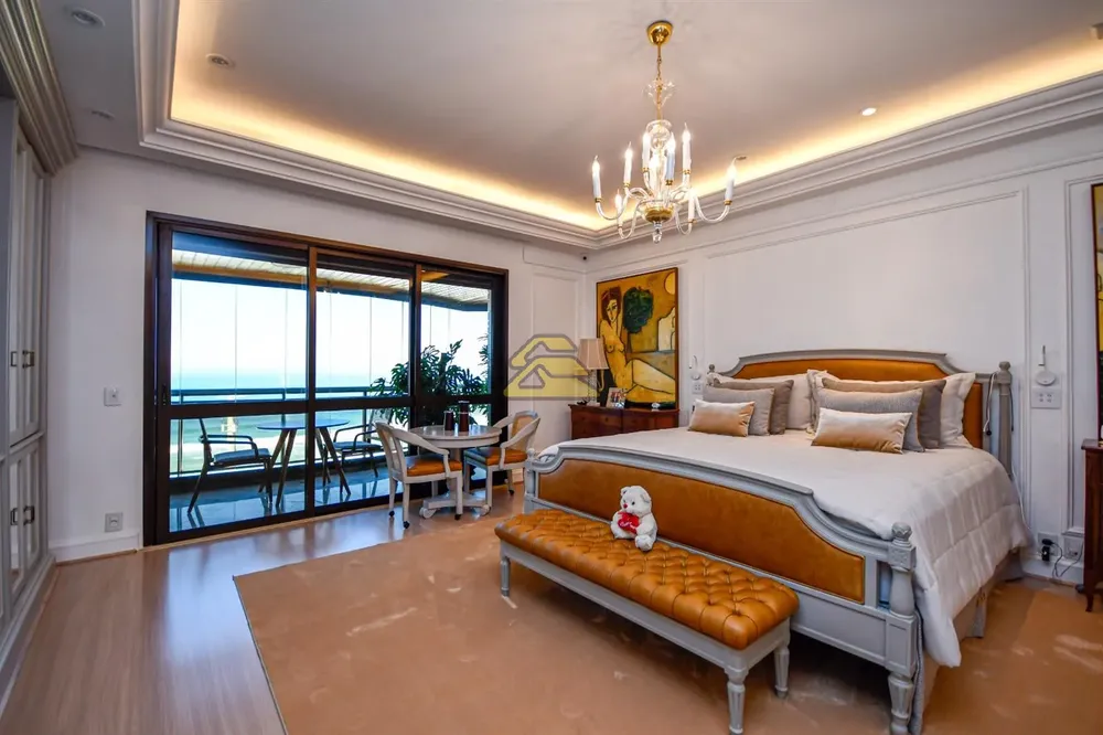 Apartamento, 4 quartos, 463 m² - Foto 24