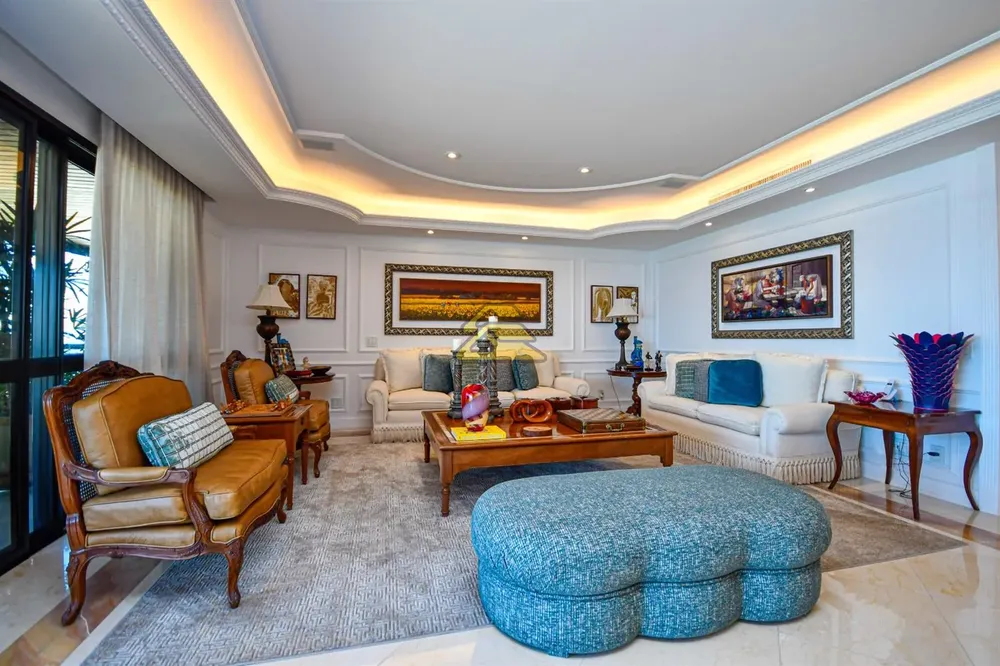 Apartamento, 4 quartos, 463 m² - Foto 3
