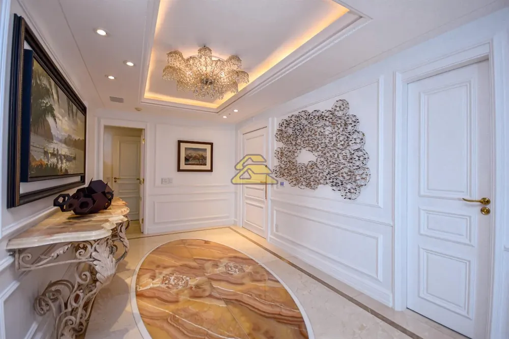 Apartamento, 4 quartos, 463 m² - Foto 21