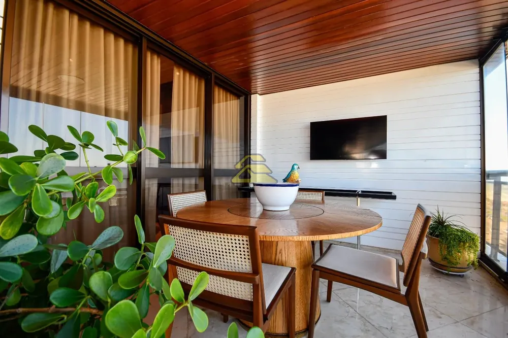 Apartamento, 4 quartos, 463 m² - Foto 17