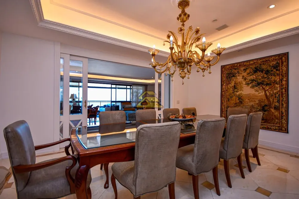 Apartamento, 4 quartos, 463 m² - Foto 12