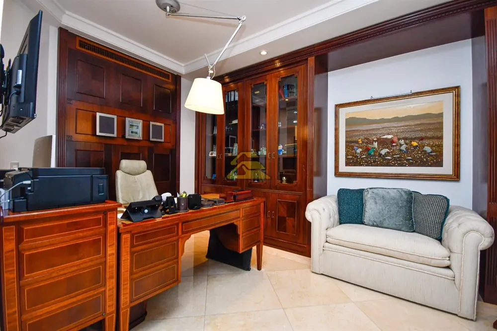 Apartamento, 4 quartos, 463 m² - Foto 17