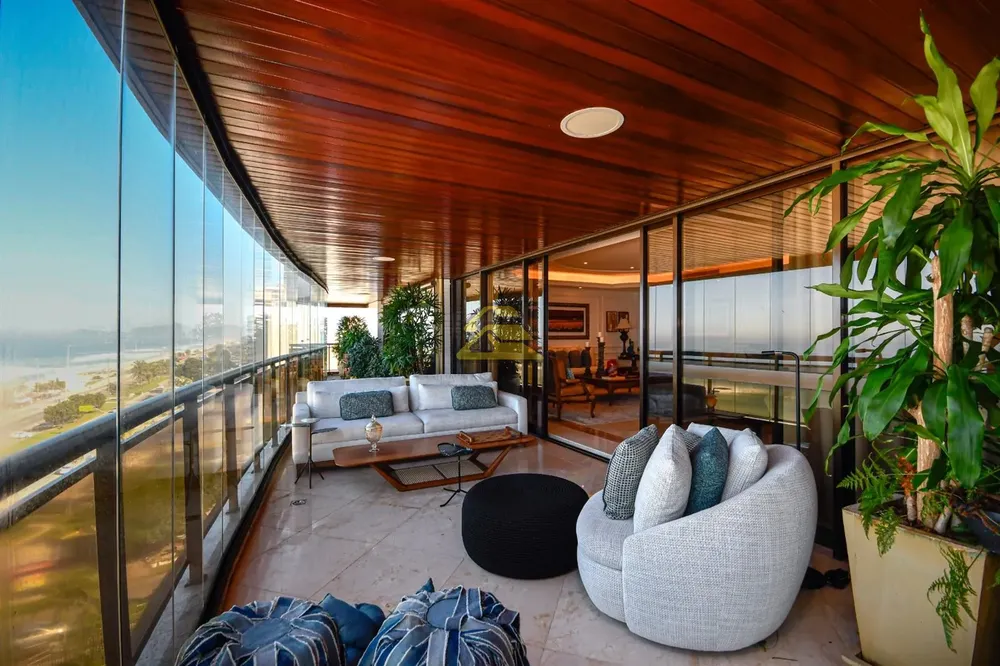 Apartamento, 4 quartos, 463 m² - Foto 18