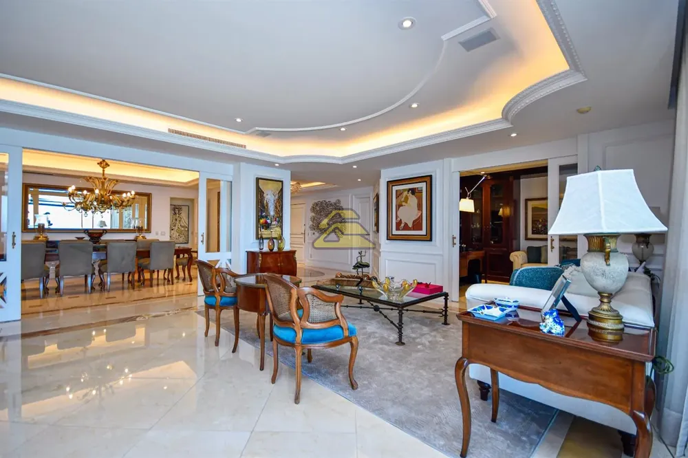 Apartamento, 4 quartos, 463 m² - Foto 20