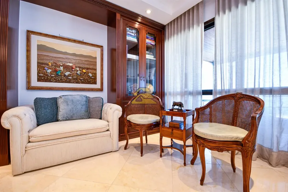 Apartamento, 4 quartos, 463 m² - Foto 12