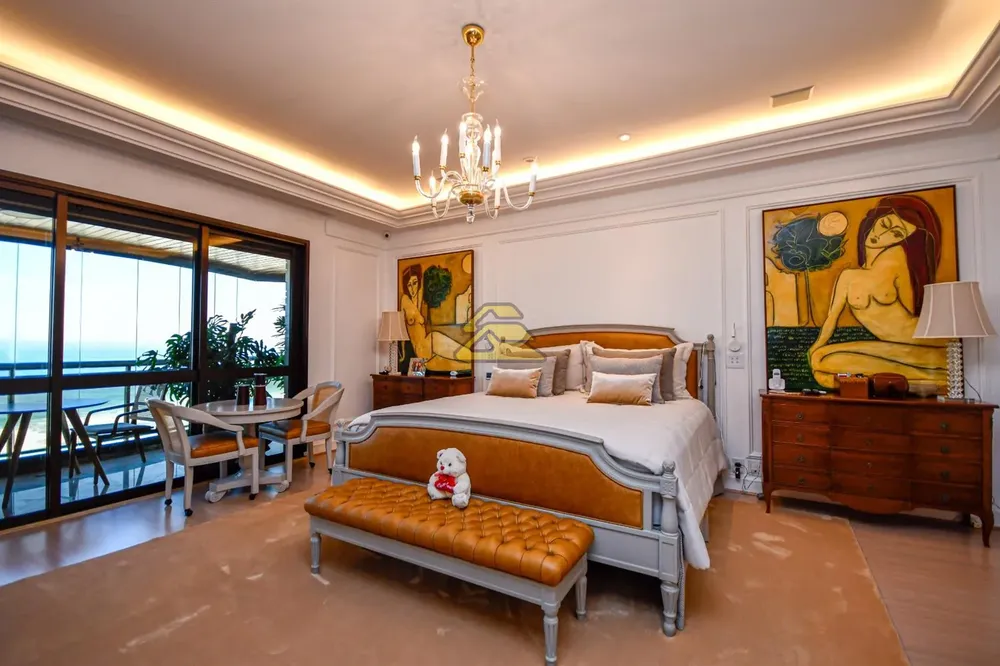 Apartamento, 4 quartos, 463 m² - Foto 25