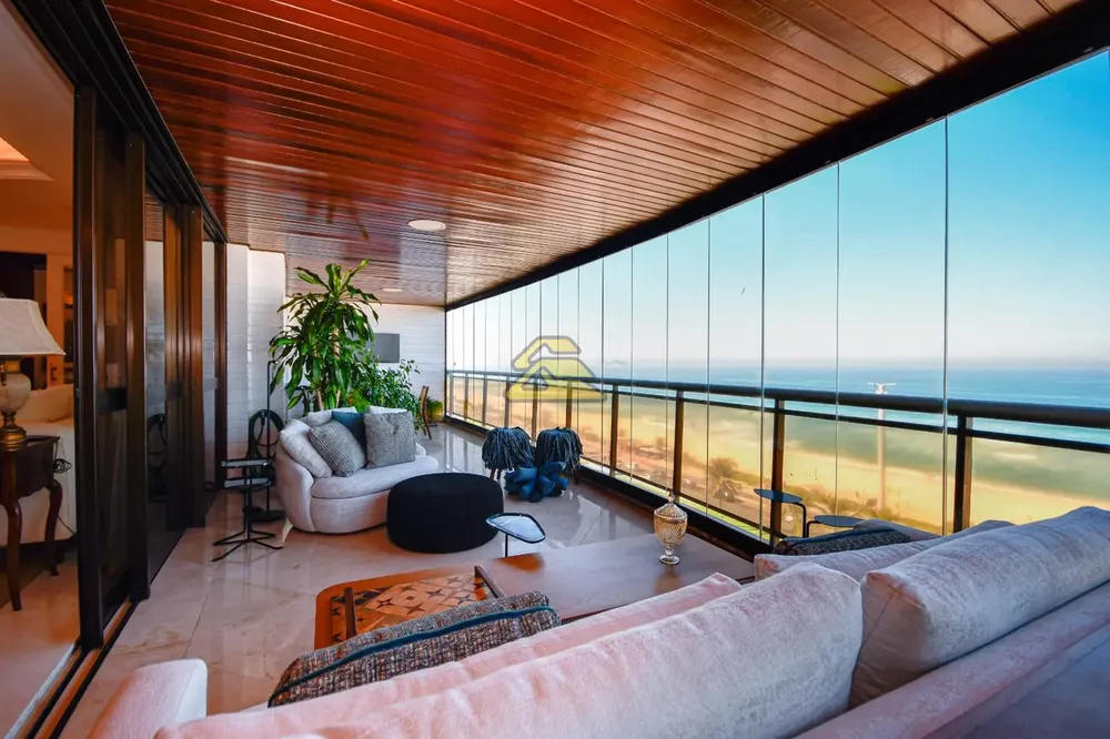 Apartamento, 4 quartos, 463 m² - Foto 1