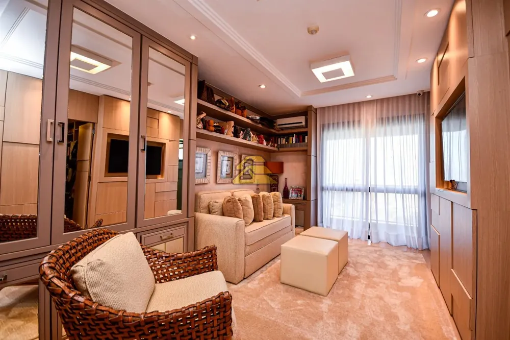 Apartamento, 4 quartos, 463 m² - Foto 31