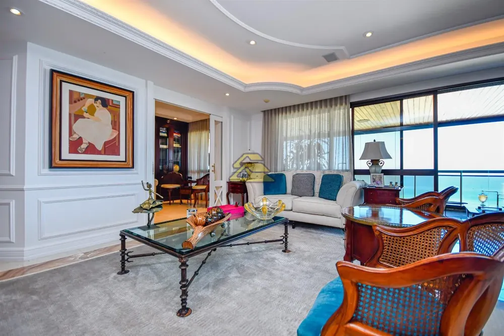 Apartamento, 4 quartos, 463 m² - Foto 15