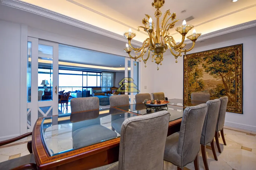 Apartamento, 4 quartos, 463 m² - Foto 11