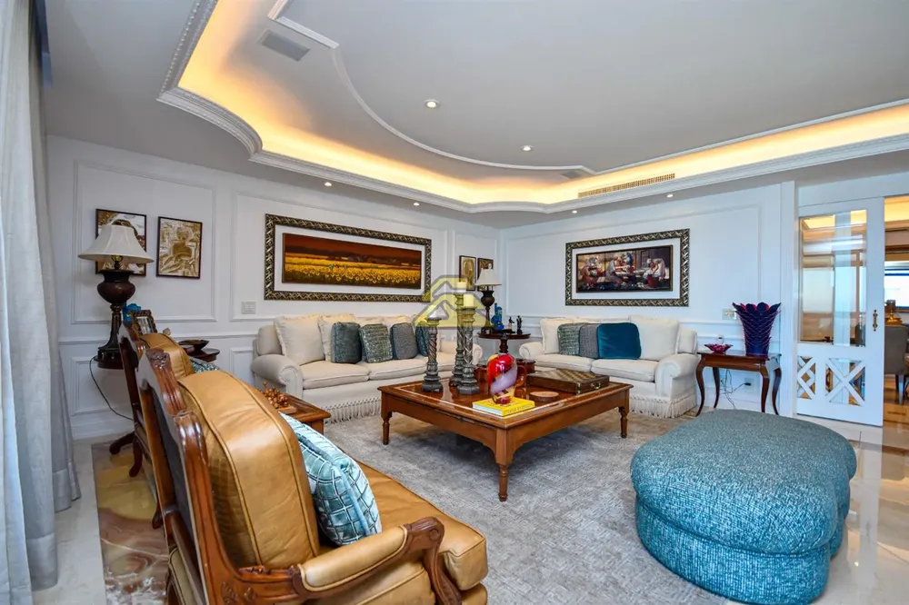 Apartamento, 4 quartos, 463 m² - Foto 19