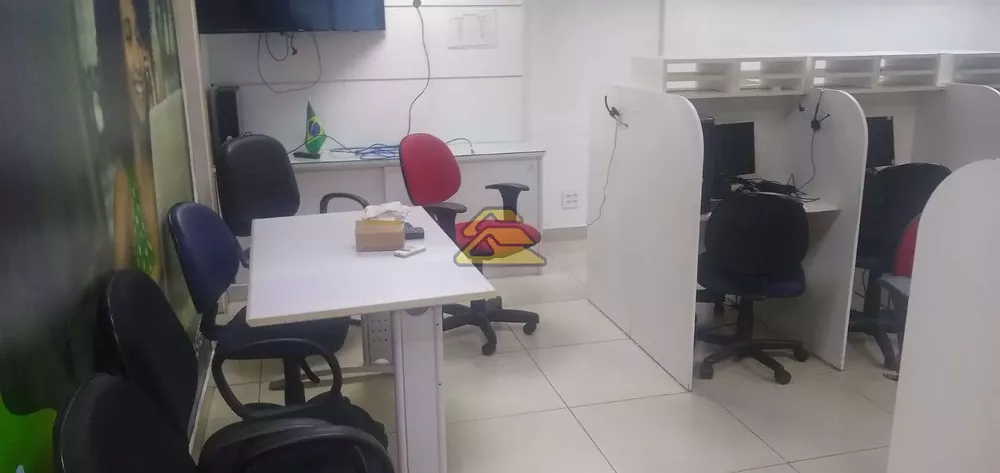 Sala-Conjunto, 276 m² - Foto 11