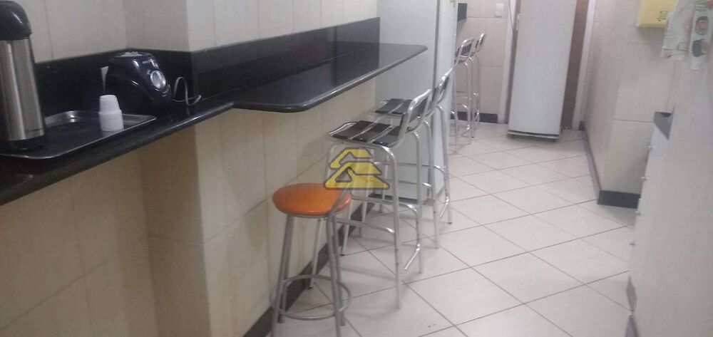 Conjunto Comercial-Sala à venda, 276m² - Foto 5