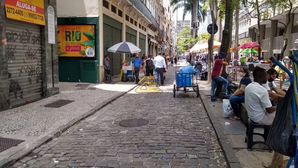 Prédio Inteiro, 495 m² - Foto 18