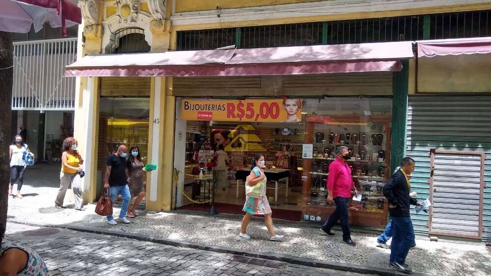 Prédio Inteiro, 495 m² - Foto 17