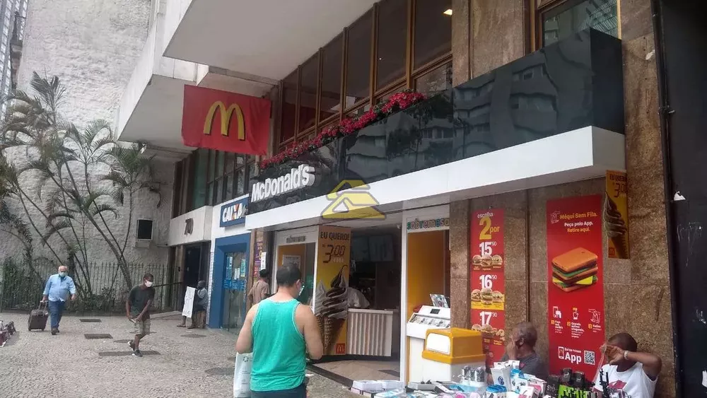 Prédio Inteiro, 495 m² - Foto 11