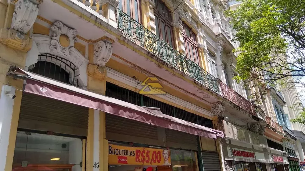 Prédio Inteiro, 495 m² - Foto 3