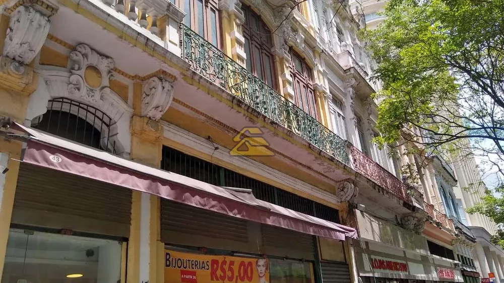 Prédio Inteiro, 495 m² - Foto 2
