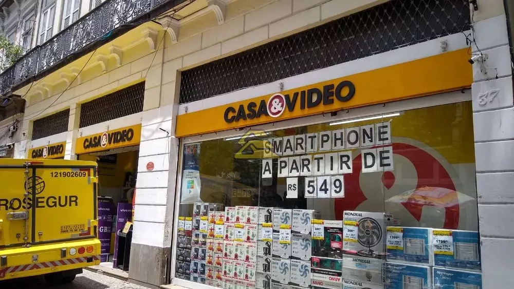 Prédio Inteiro, 495 m² - Foto 15