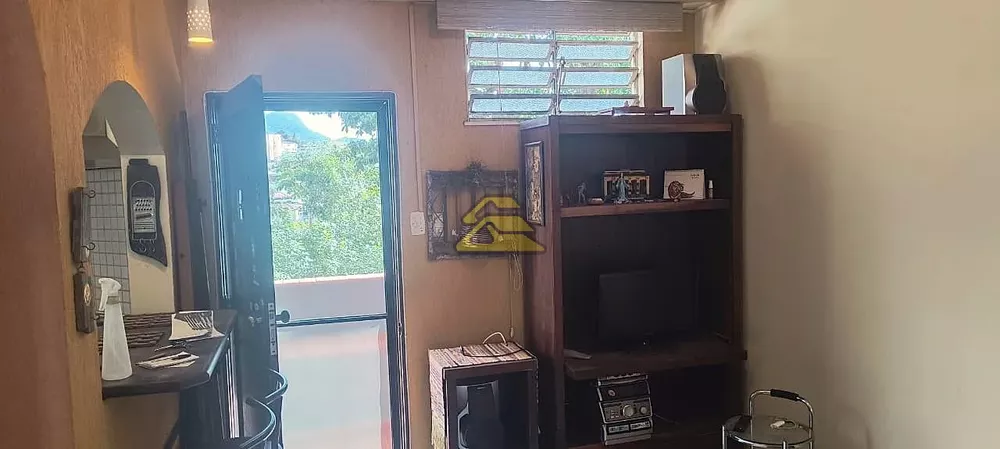 Apartamento, 2 quartos, 54 m² - Foto 4