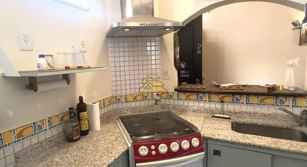 Apartamento, 2 quartos, 54 m² - Foto 9