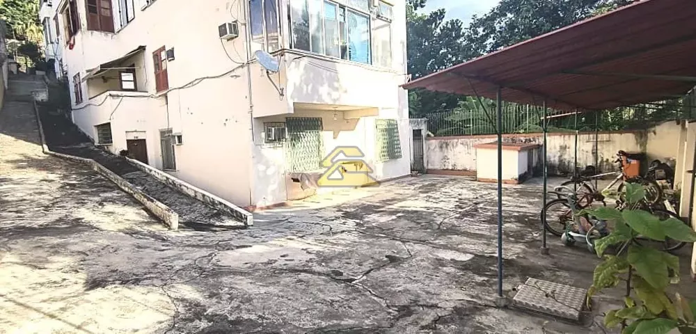 Apartamento, 2 quartos, 54 m² - Foto 3