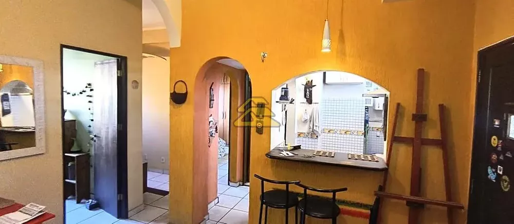 Apartamento, 2 quartos, 54 m² - Foto 7