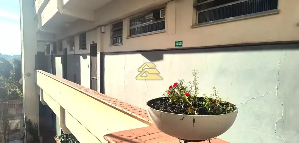 Apartamento, 2 quartos, 54 m² - Foto 8