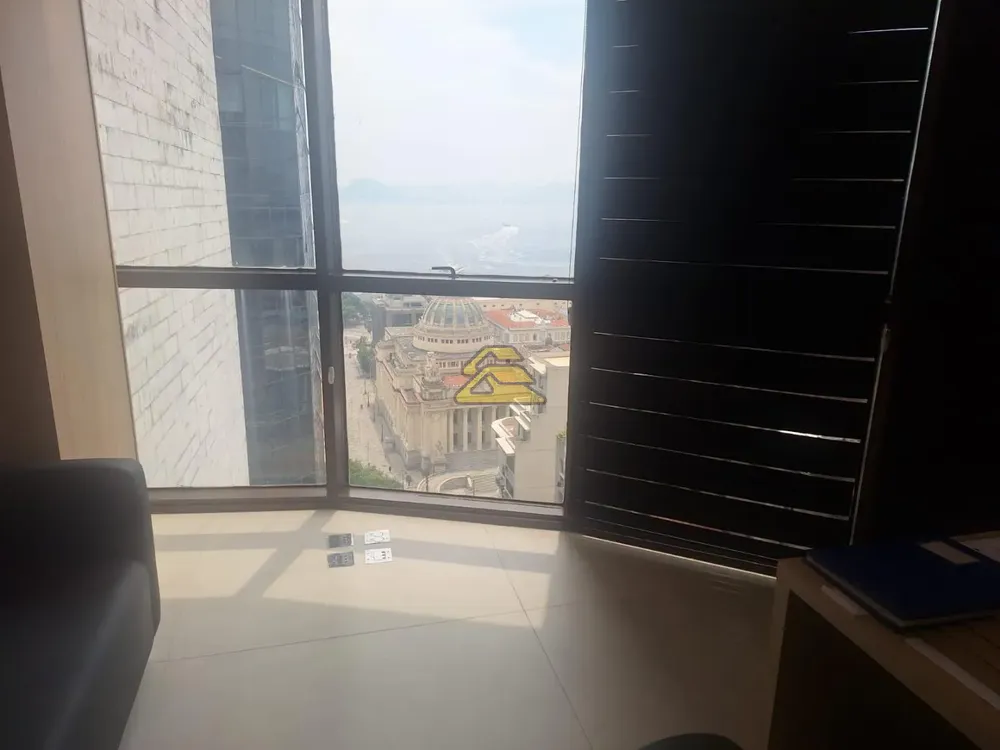 Sala-Conjunto, 159 m² - Foto 1