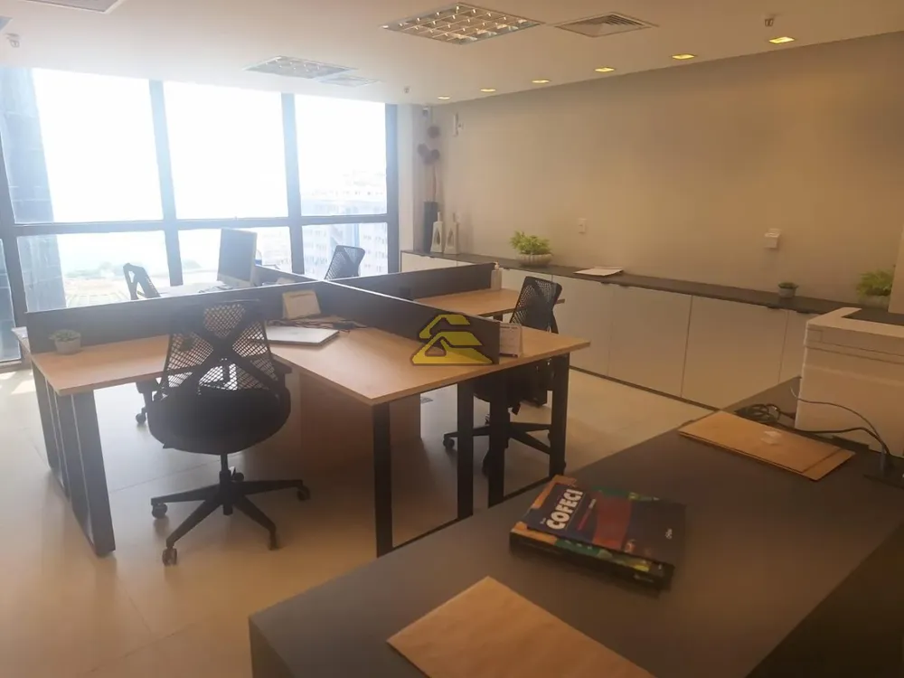 Sala-Conjunto, 159 m² - Foto 16