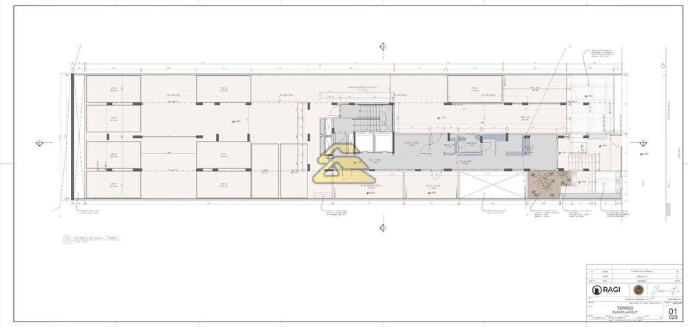 Terreno à venda, 575m² - Foto 5